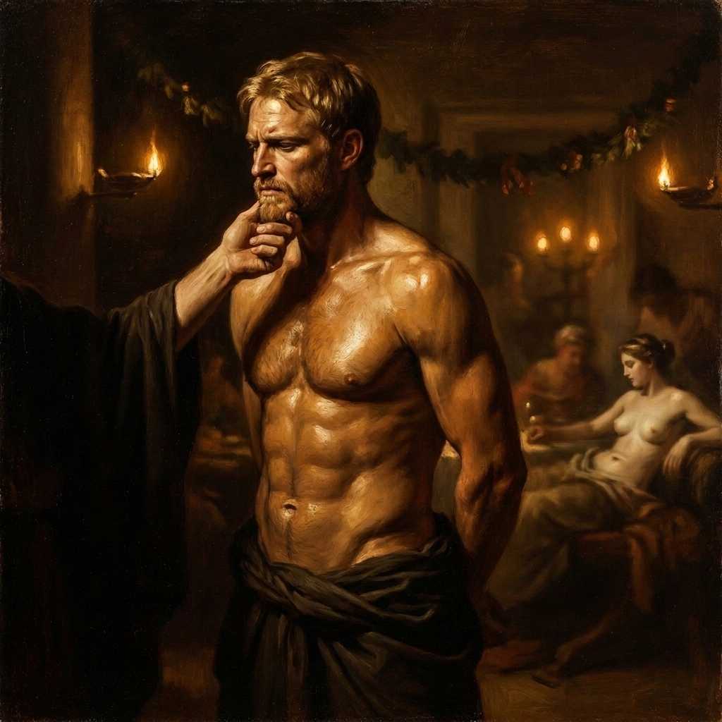 Хорошая партия