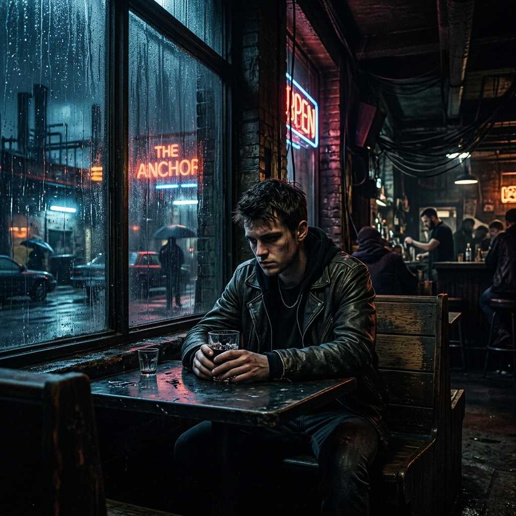 Cover for Залог Романа
