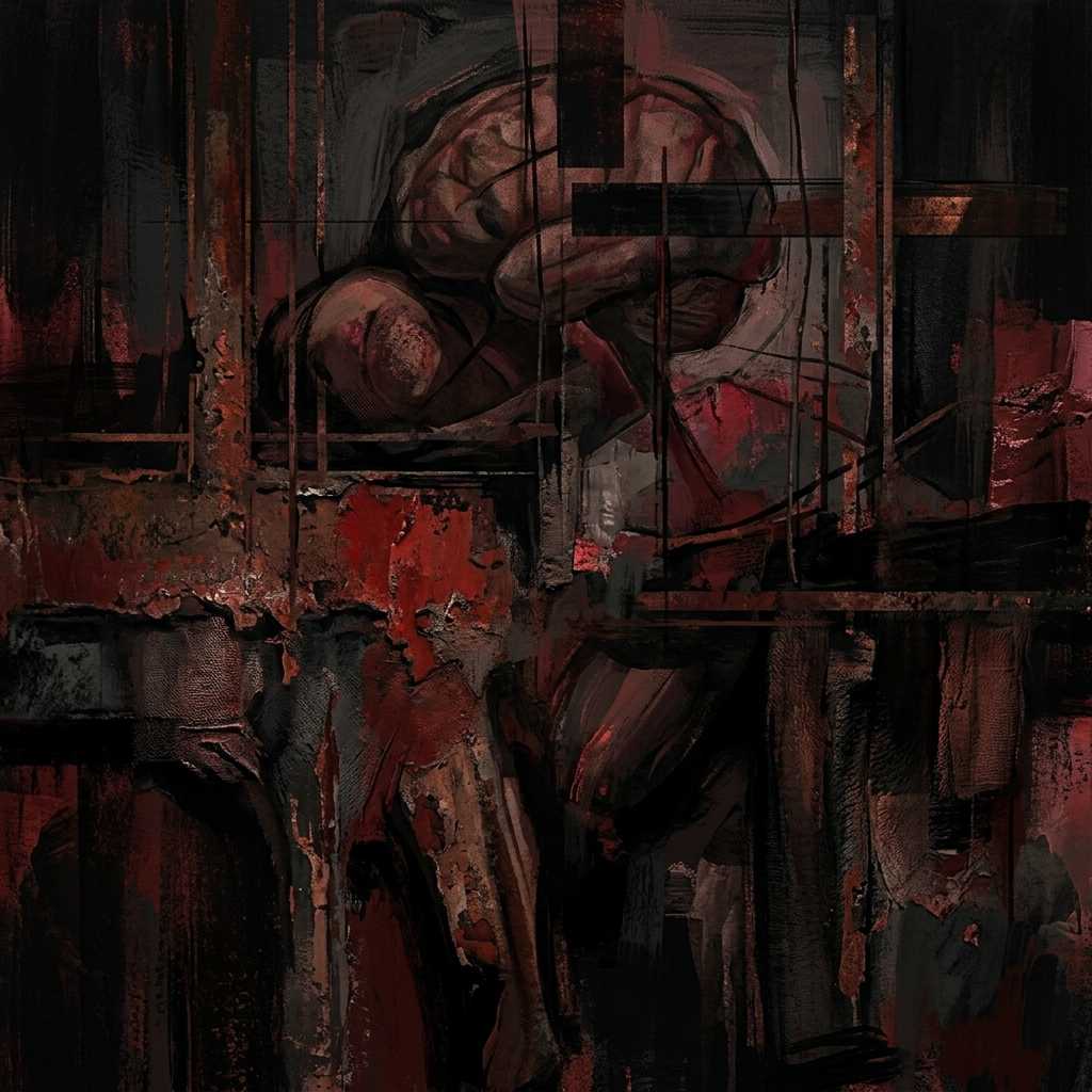 Cover for Искренний стон